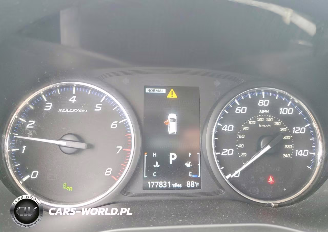 2019 Mitsubishi Outlander Se VIN:JA4AZ3A30KZ040768 - 9