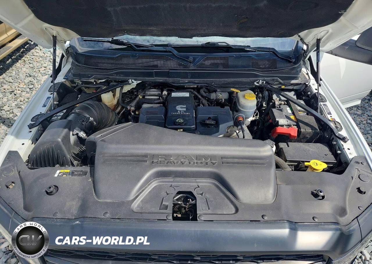 2023 Ram 3500 VIN:3C7WRSCL5PG597673 - 12