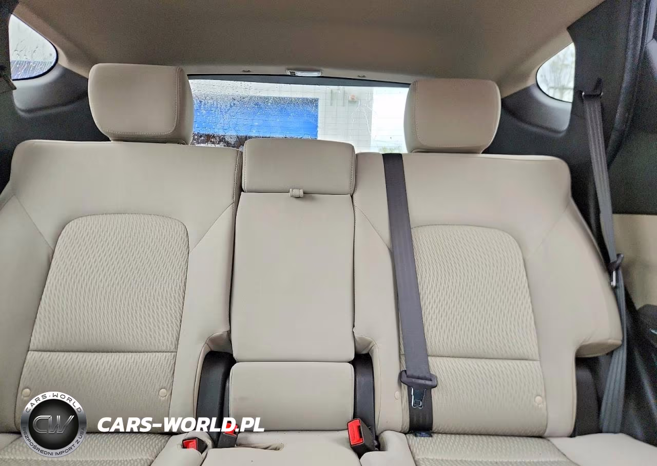 2017 Hyundai Santa Fe Sport 2.4L VIN:5XYZUDLBXHG425473 - 10