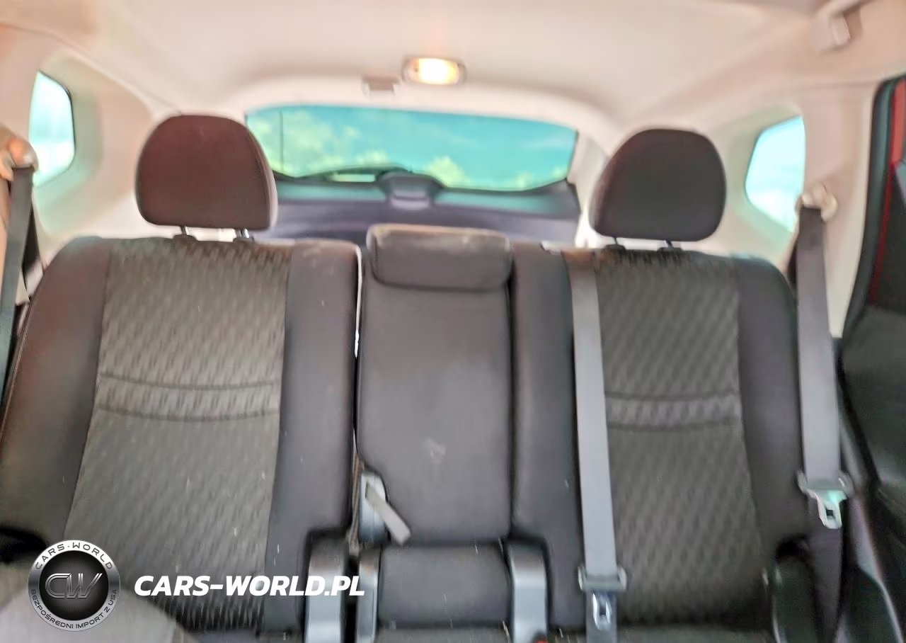 2020 Nissan Rogue Sv VIN:5N1AT2MT9LC728006 - 10