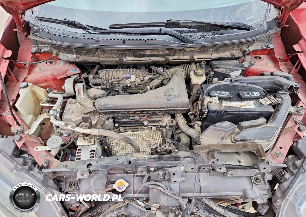 2020 Nissan Rogue Sv VIN:5N1AT2MT9LC728006 - 12