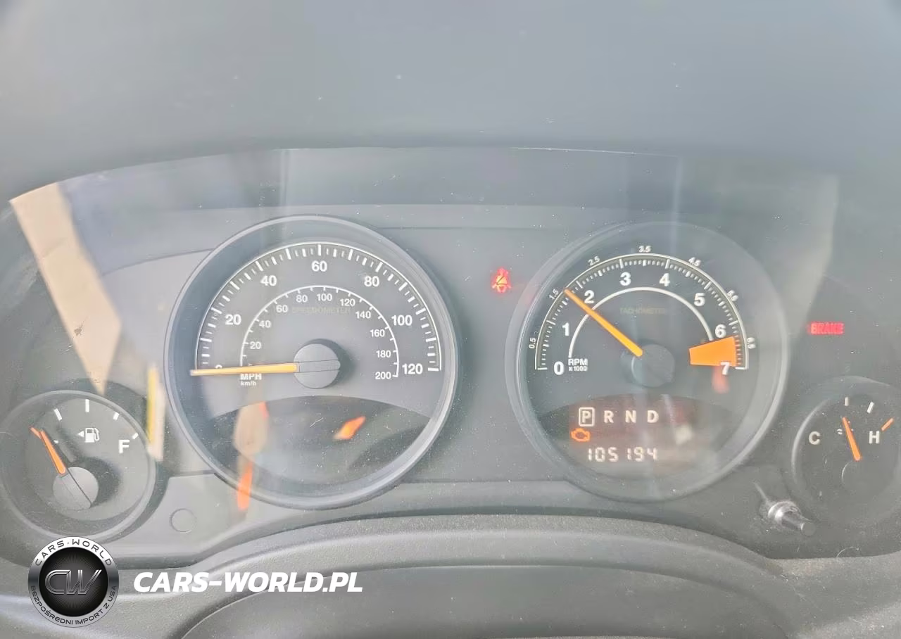 2014 Jeep Patriot Sport VIN:1C4NJRBB3ED658790 - 9