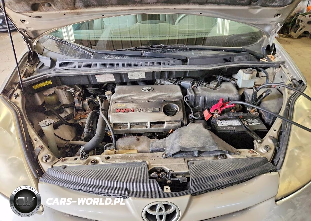 2006 Toyota Sienna Le 8 Passenger VIN:5TDZA23C86S454900 - 12