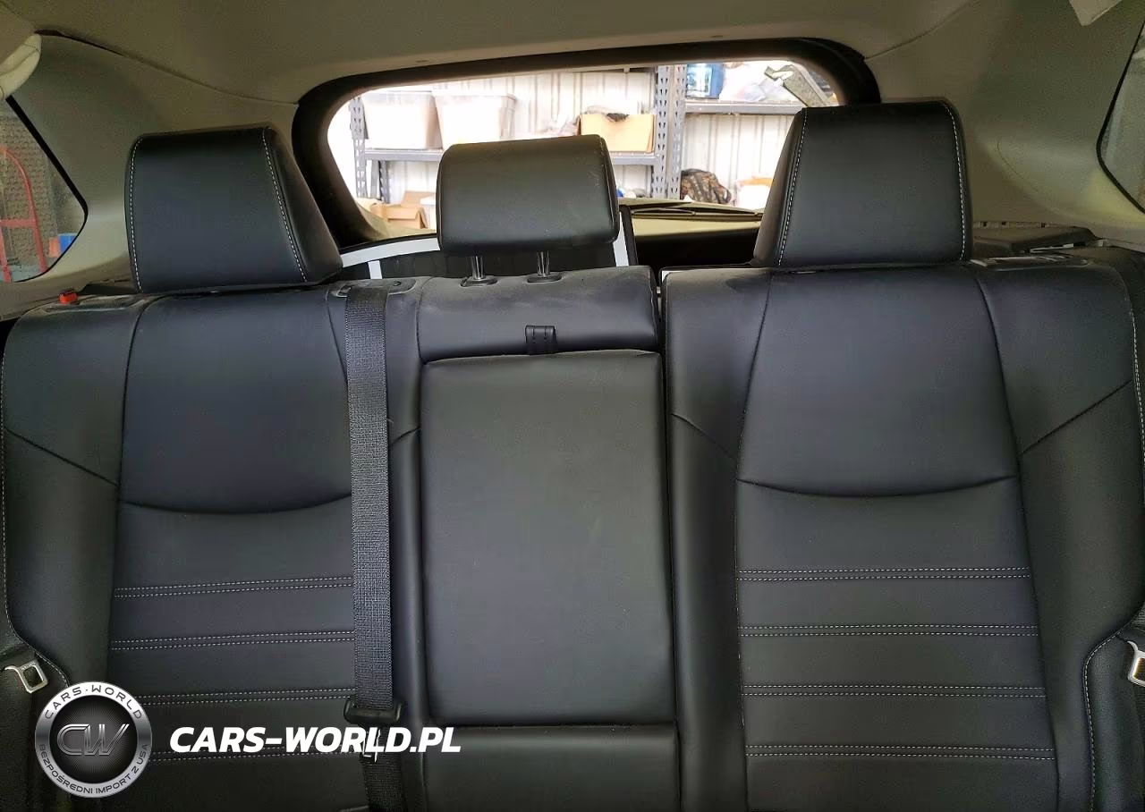 2025 Toyota Rav4 Xle Premium VIN:2T3C1RFV2SW402098 - 10