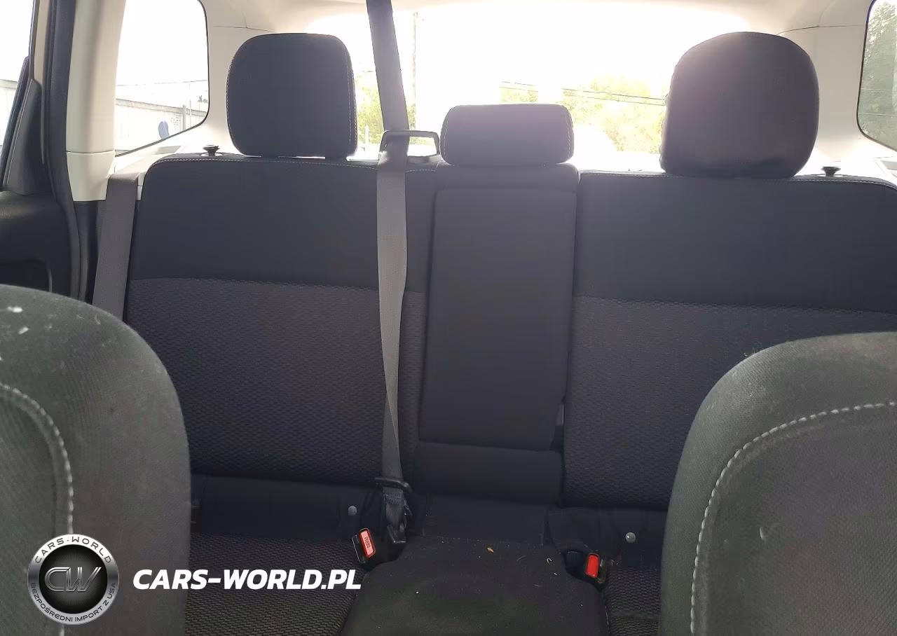 2014 Subaru Forester 2.5I Premium VIN:JF2SJAEC0EH468755 - 10