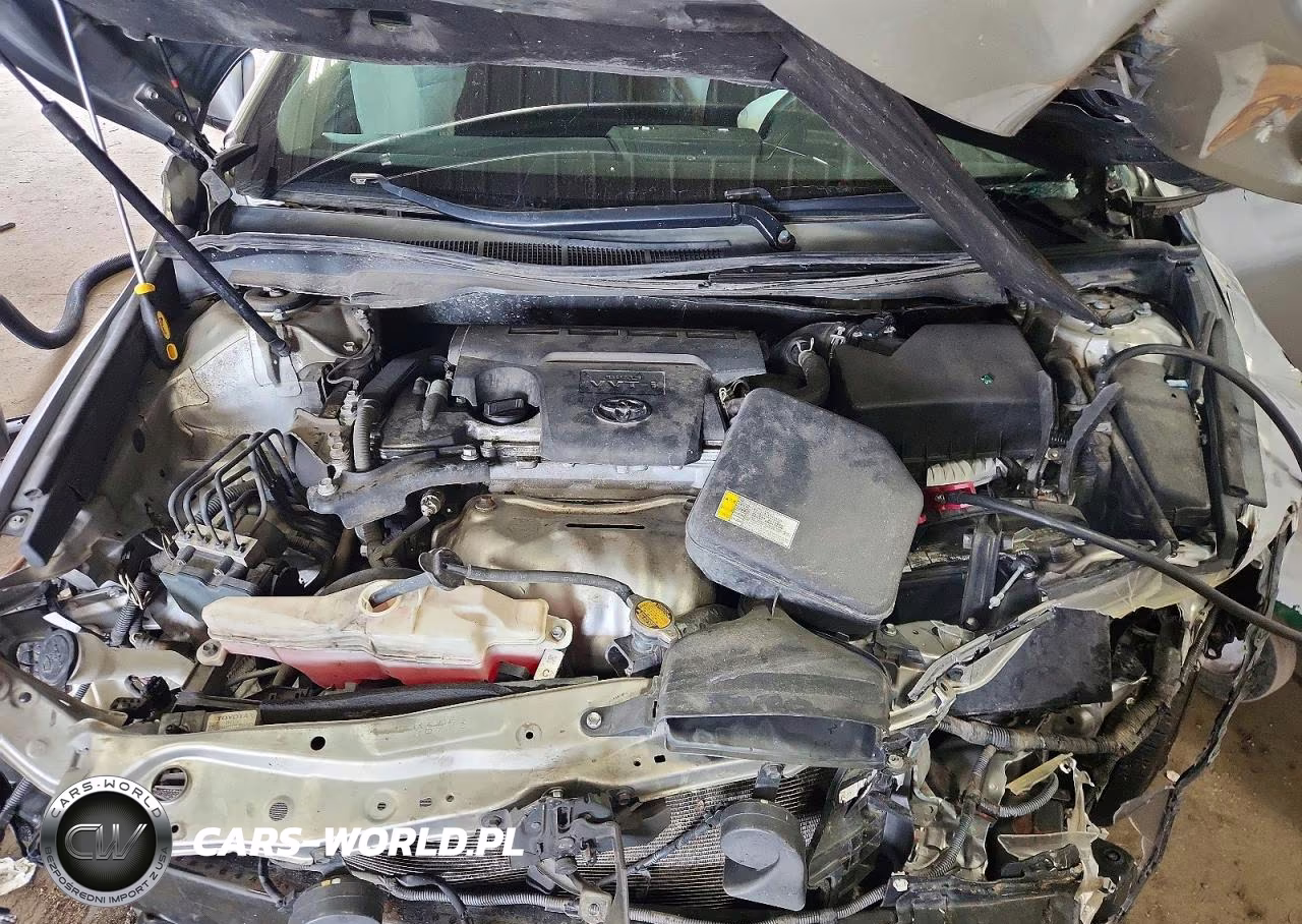 2015 Toyota Camry Se VIN:4T1BF1FK0FU111151 - 11