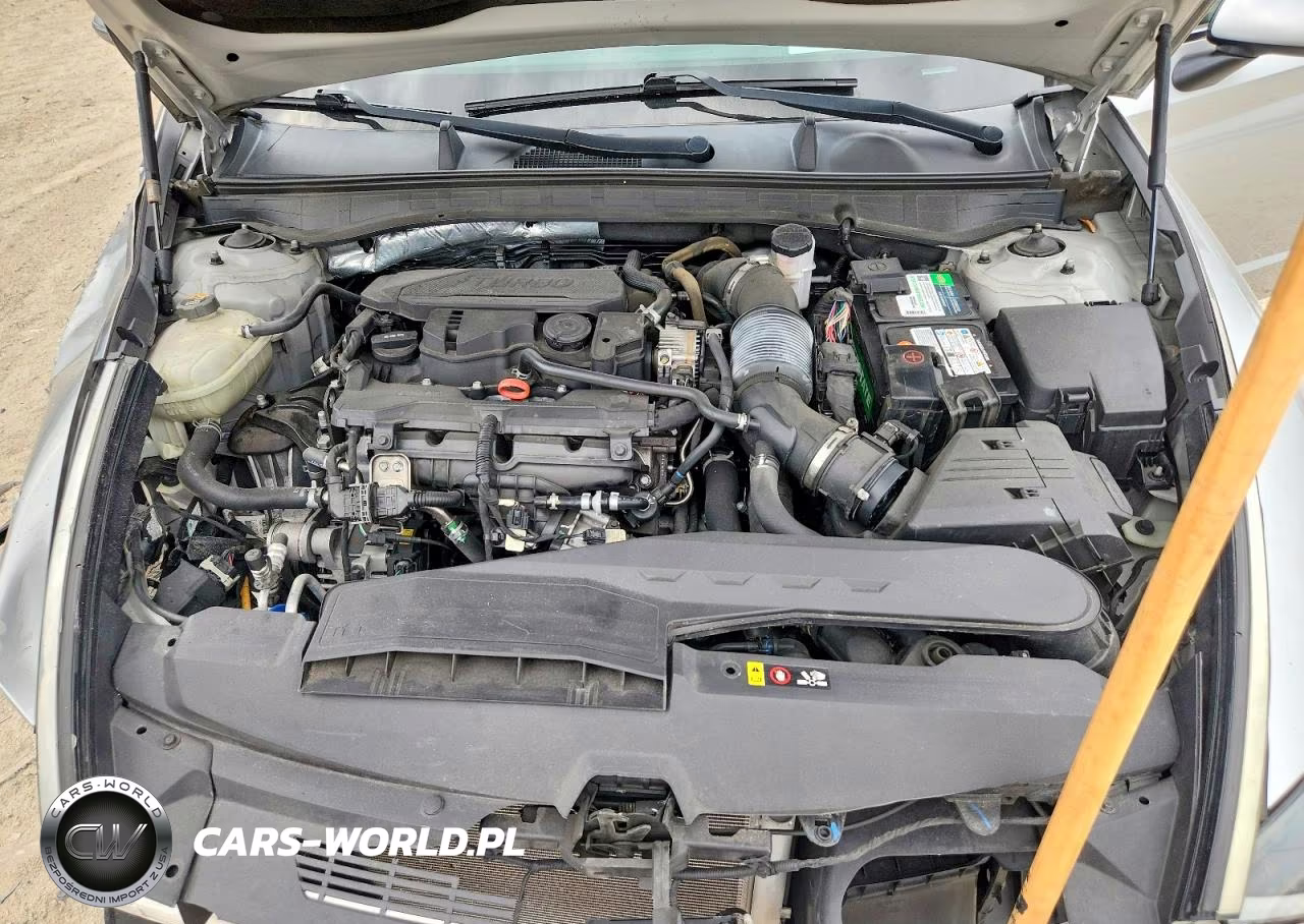 2021 Hyundai Sonata Limited VIN:5NPEH4J22MH071845 - 11