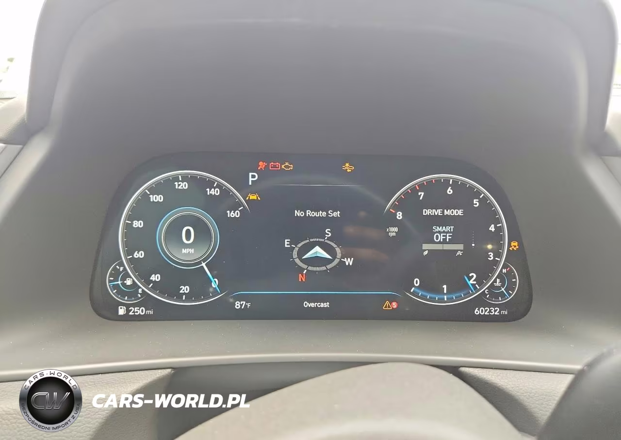 2021 Hyundai Sonata Limited VIN:5NPEH4J22MH071845 - 9