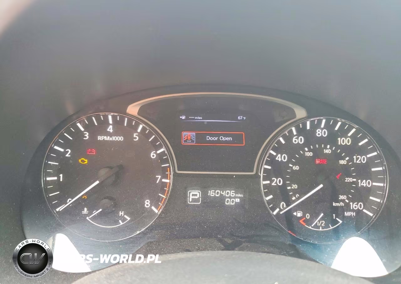 2013 Nissan Altima 2.5 VIN:1N4AL3AP4DC163267 - 9