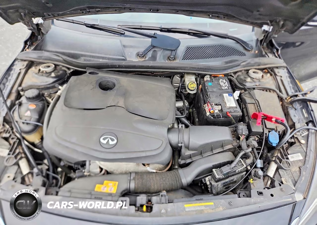 2019 Infiniti Qx30 Luxe VIN:SJKCH5CRXKA009893 - 11