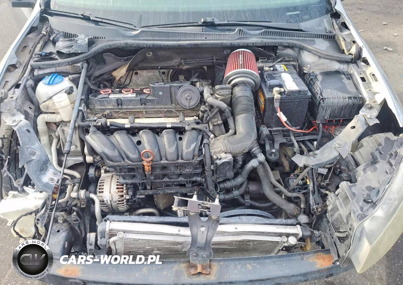 2010 Volkswagen Golf VIN:WVWAB7AJ0AW425263 - 11