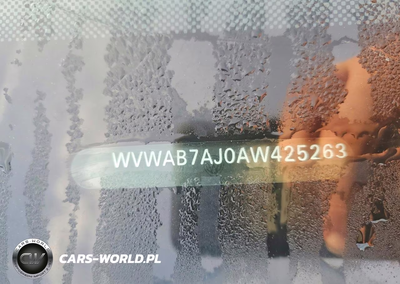 2010 Volkswagen Golf VIN:WVWAB7AJ0AW425263 - 12