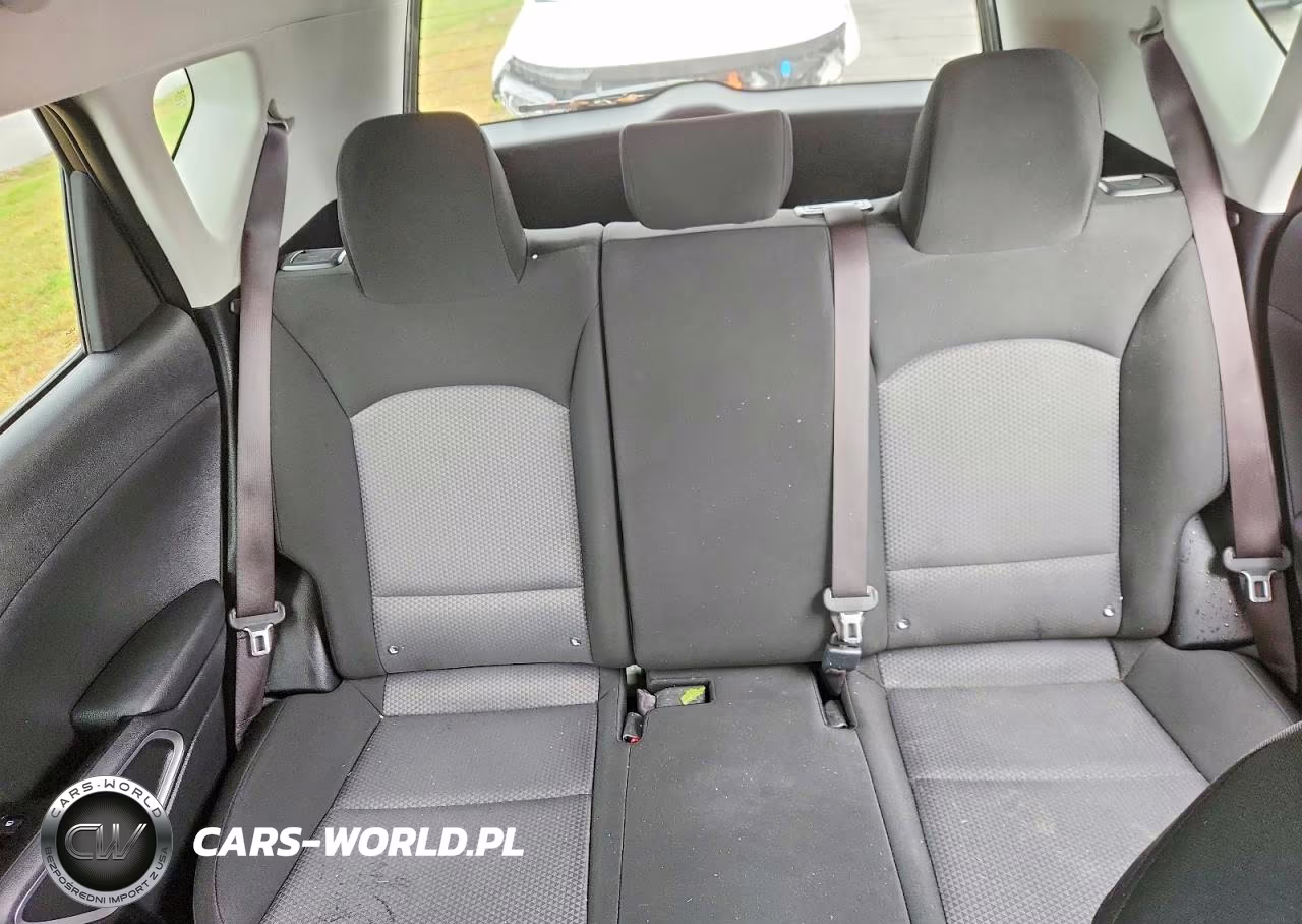 2024 Kia Soul Lx VIN:KNDJ23AU3R7242500 - 10