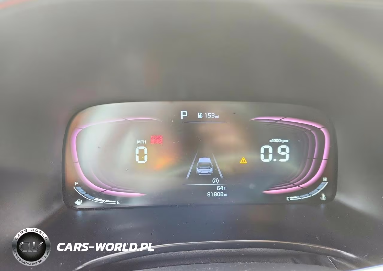 2024 Kia Soul Lx VIN:KNDJ23AU3R7242500 - 9