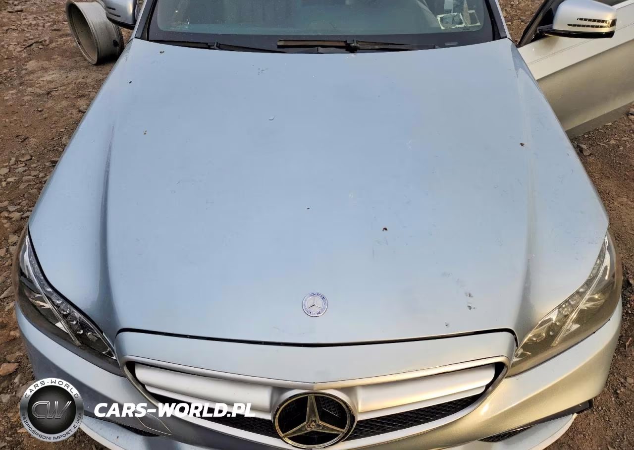 2014 Mercedes-Benz E 550 4Matic VIN:WDDHF9BBXEA822929 - 11