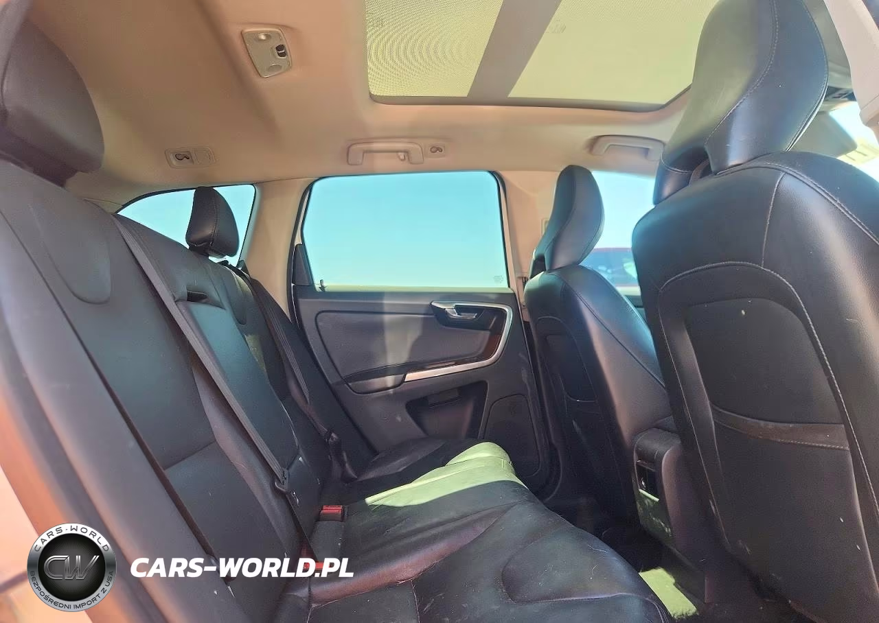2016 Volvo Xc60 T6 Premier VIN:YV449MDK9G2808417 - 11