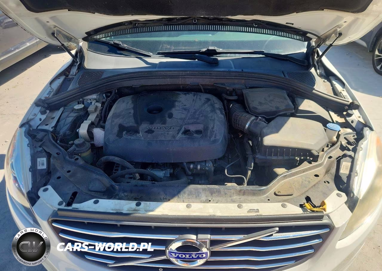 2016 Volvo Xc60 T6 Premier VIN:YV449MDK9G2808417 - 12