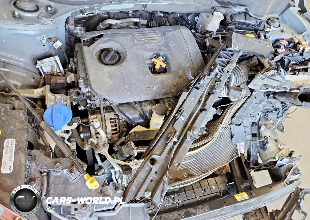 2021 Kia Seltos Ex VIN:KNDERCAA2M7111666 - 12