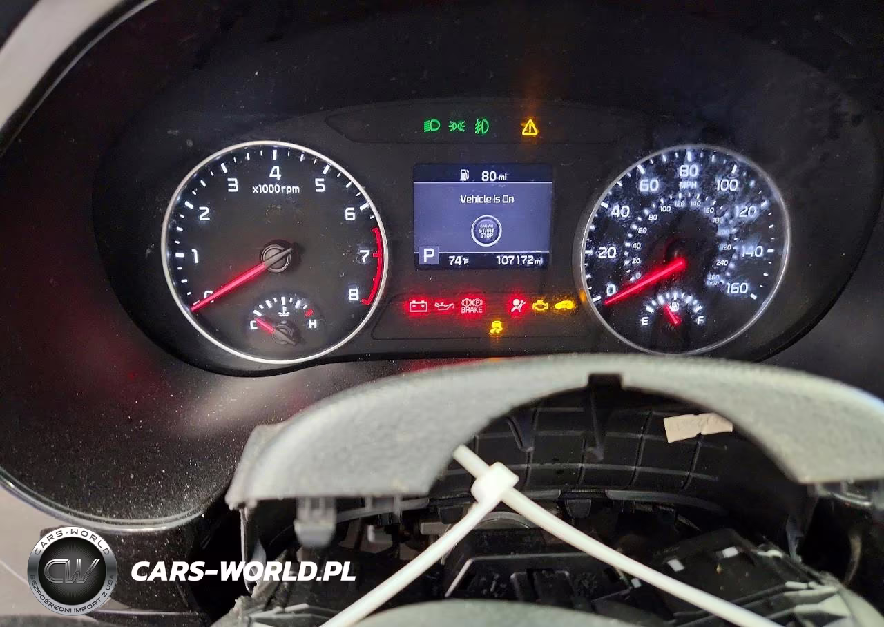 2021 Kia Seltos Ex VIN:KNDERCAA2M7111666 - 9
