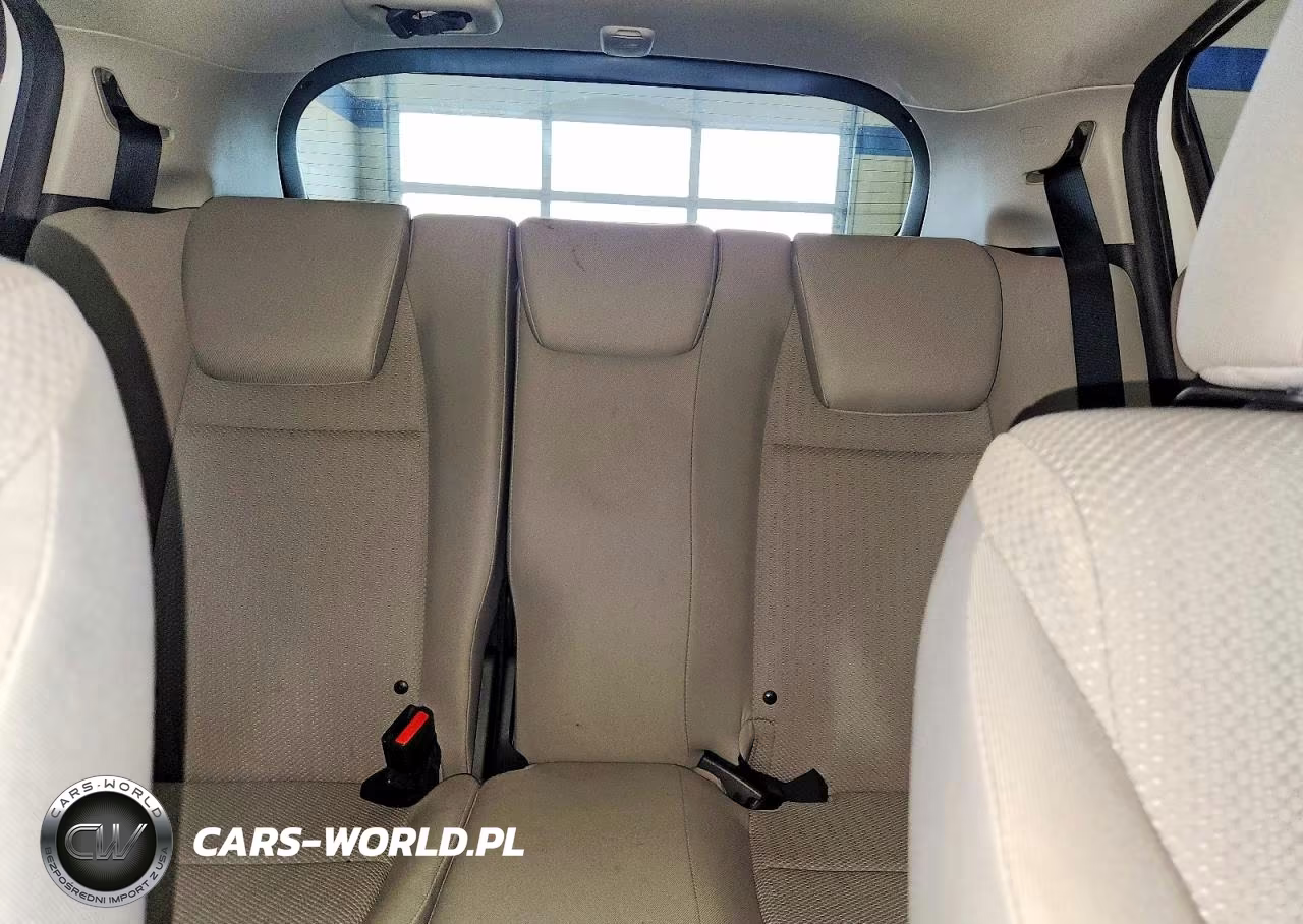 2018 Honda Hr-V Ex VIN:3CZRU6H5XJM724043 - 10