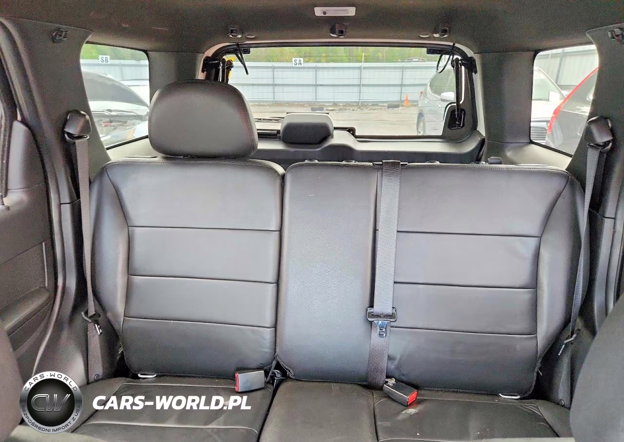 2011 Ford Escape Limited VIN:1FMCU0EG1BKC01660 - 10