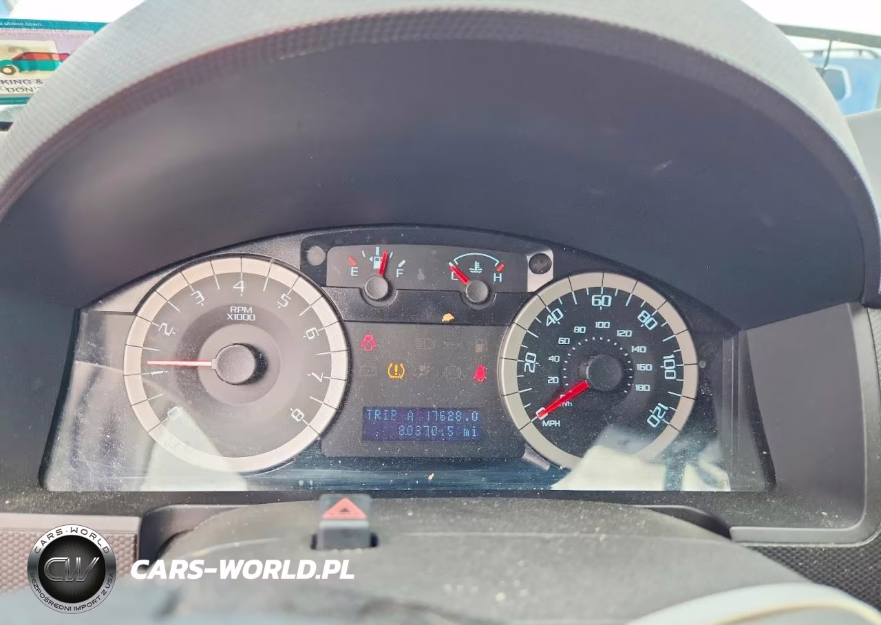2011 Ford Escape Limited VIN:1FMCU0EG1BKC01660 - 9