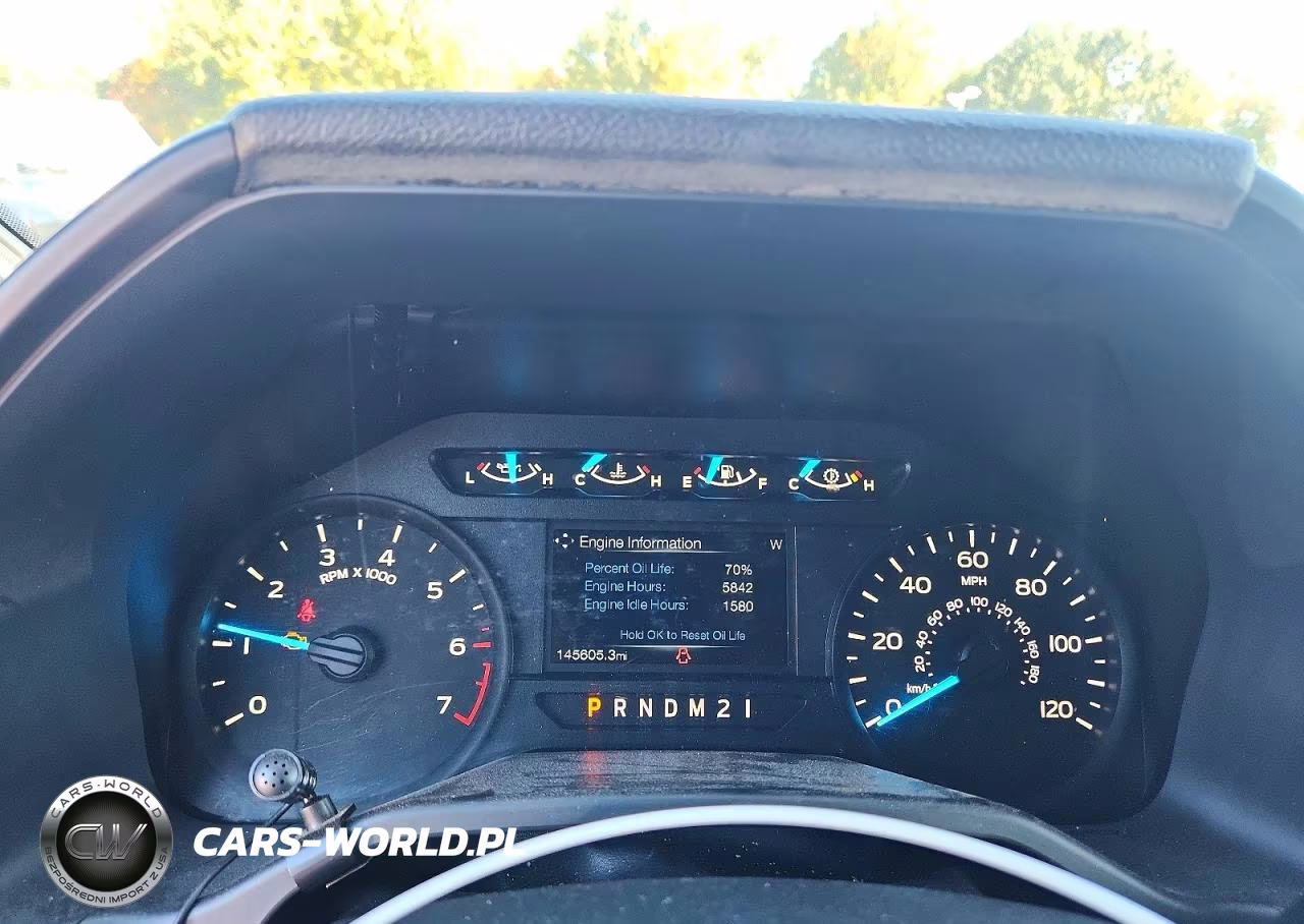 2015 Ford F150 Super Cab VIN:1FTEX1EP5FFB36935 - 9