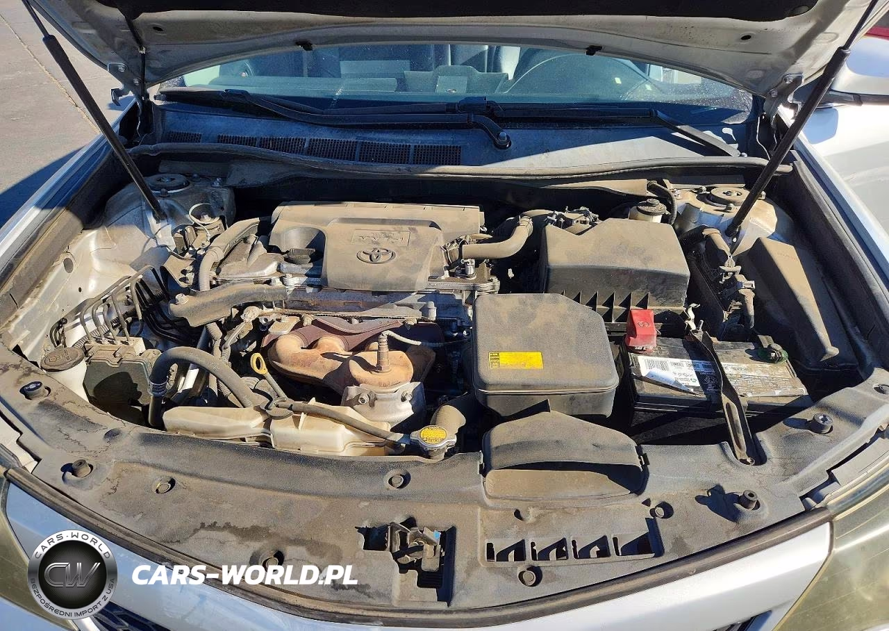2013 Toyota Camry Se VIN:4T1BF1FK3DU660792 - 11