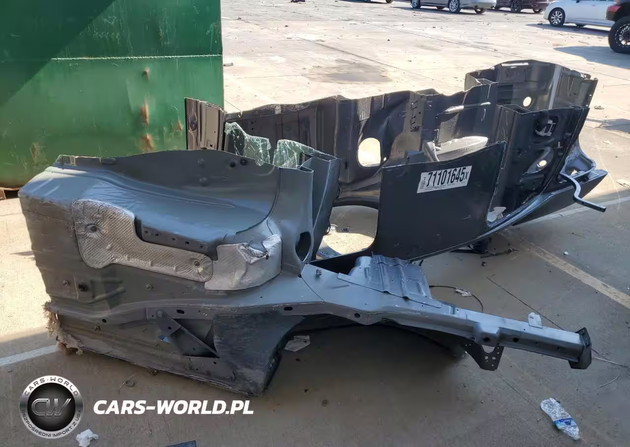 2015 Dodge Charger Srt Hellcat