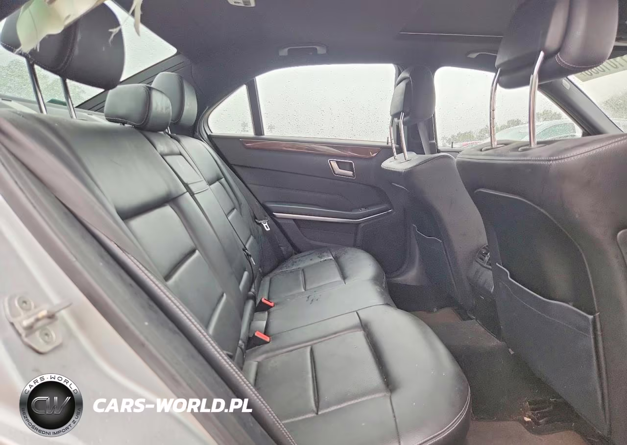 2016 Mercedes-Benz E 350 4Matic VIN:WDDHF8JB5GB229939 - 10
