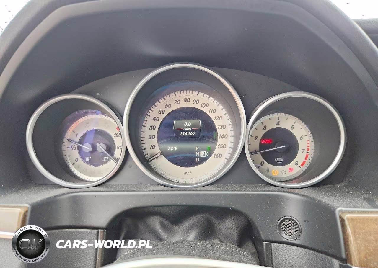 2016 Mercedes-Benz E 350 4Matic VIN:WDDHF8JB5GB229939 - 9