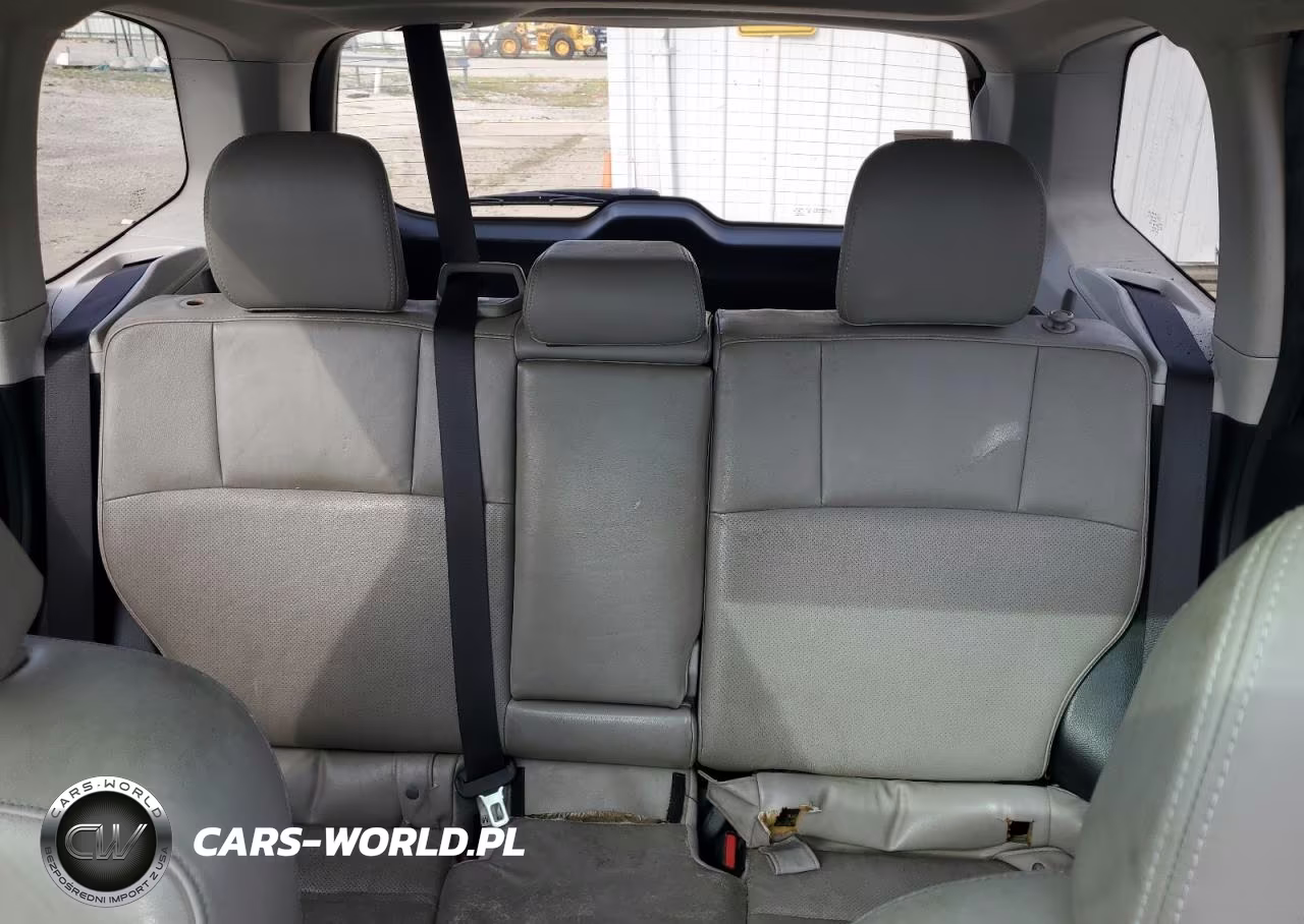 2014 Subaru Forester 2.5I Limited VIN:JF2SJAJC3EH419071 - 10