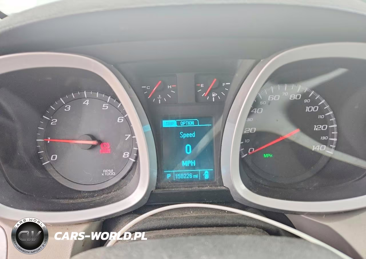 2017 Chevrolet Equinox Lt VIN:2GNFLFEK0H6278177 - 9