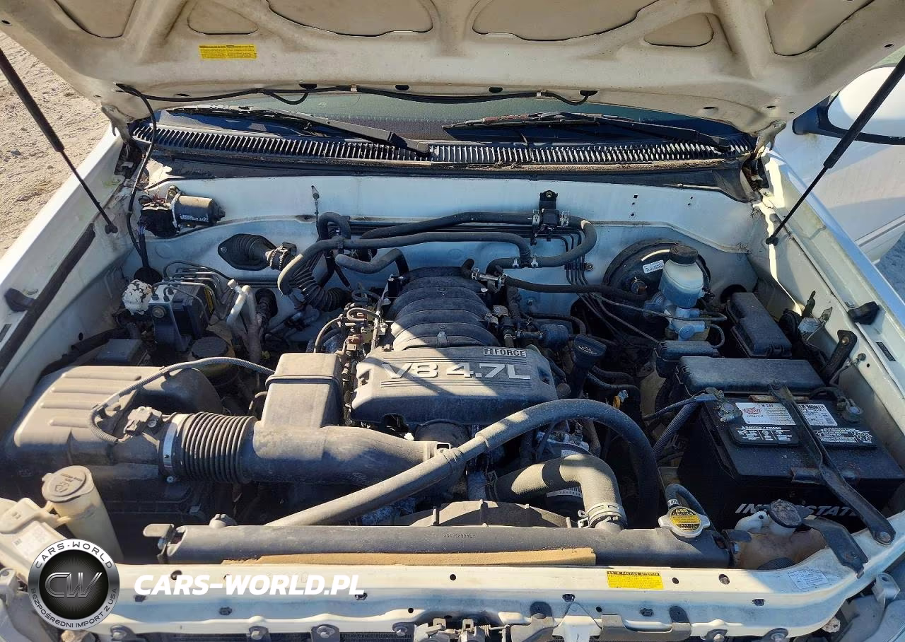 2006 Toyota Sequoia Limited VIN:5TDZT38A96S265132 - 12