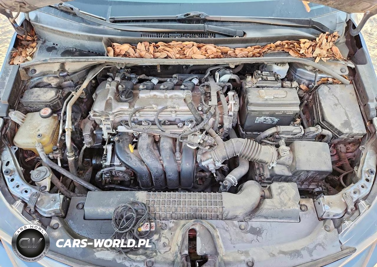2020 Toyota Corolla Le VIN:5YFHPRAE3LP019830 - 11
