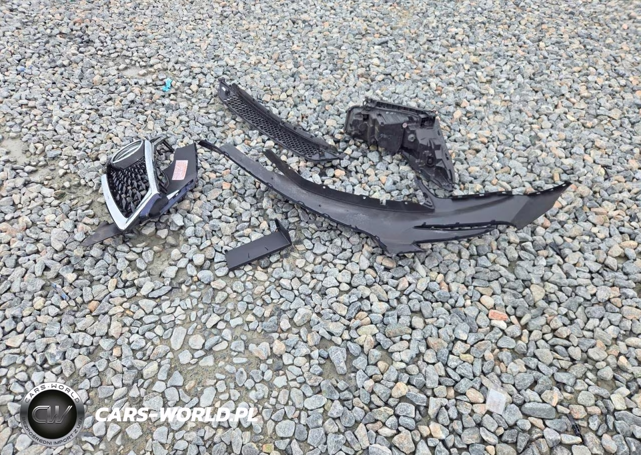 2021 Acura Rdx Advance VIN:5J8TC1H79ML010527 - 12