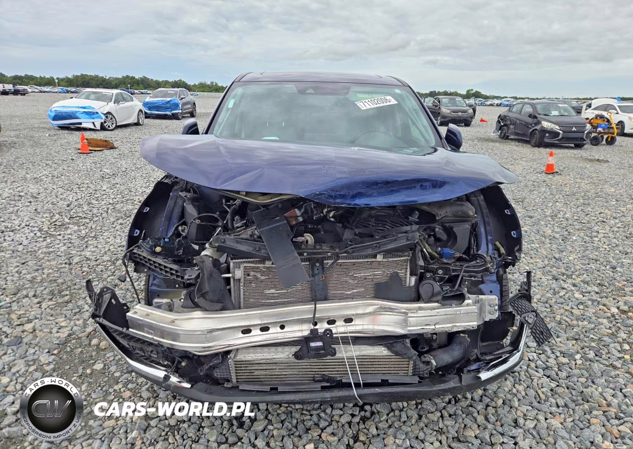 2021 Acura Rdx Advance VIN:5J8TC1H79ML010527 - 5
