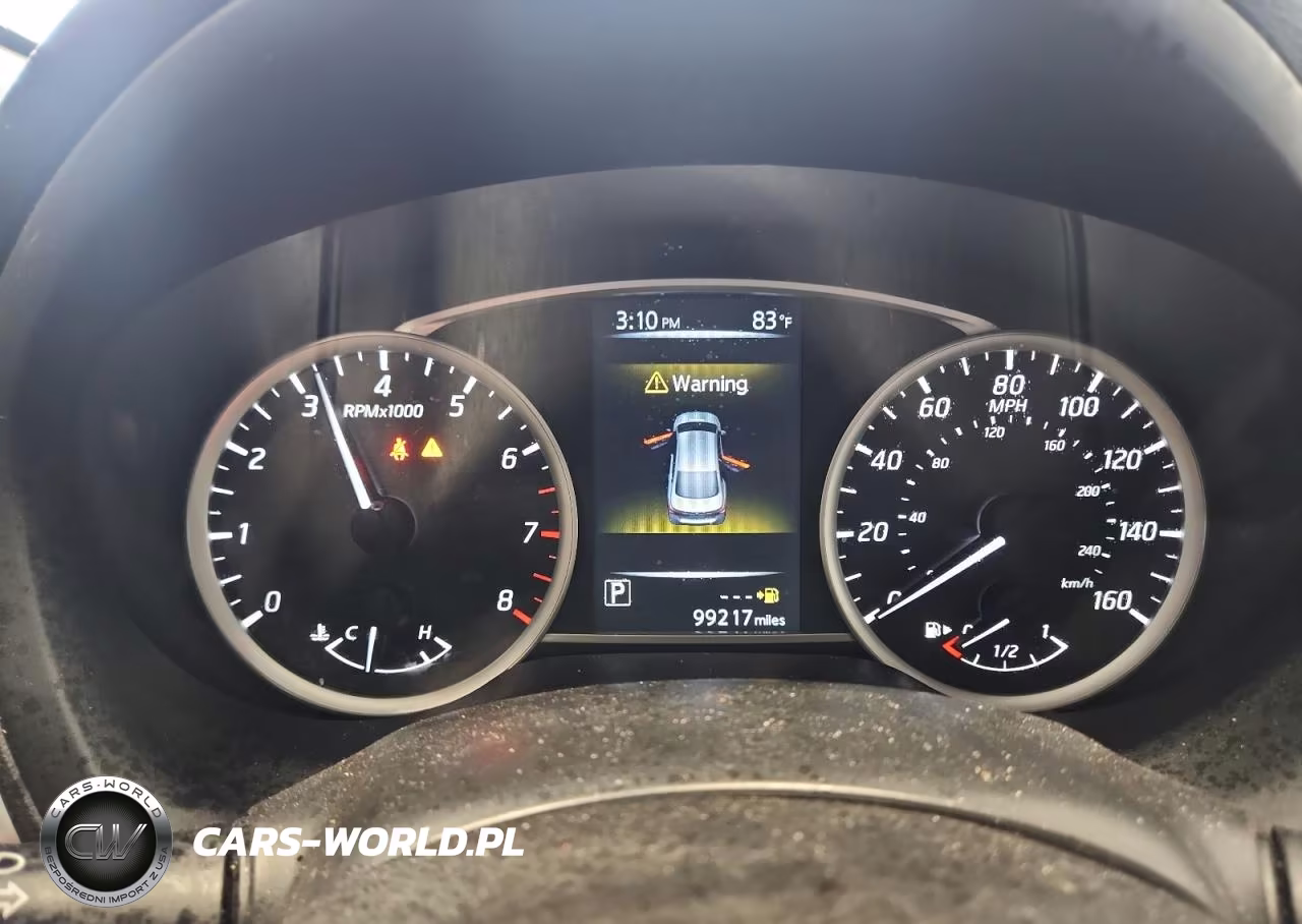 2017 Nissan Sentra Sr VIN:3N1AB7AP1HY308124 - 9