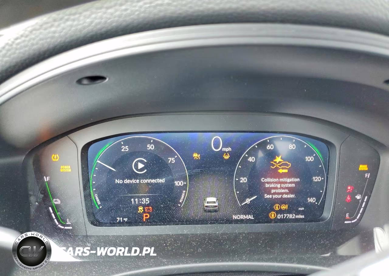 2026 Honda Civic Sport VIN:2HGFE4F84TH335456 - 9