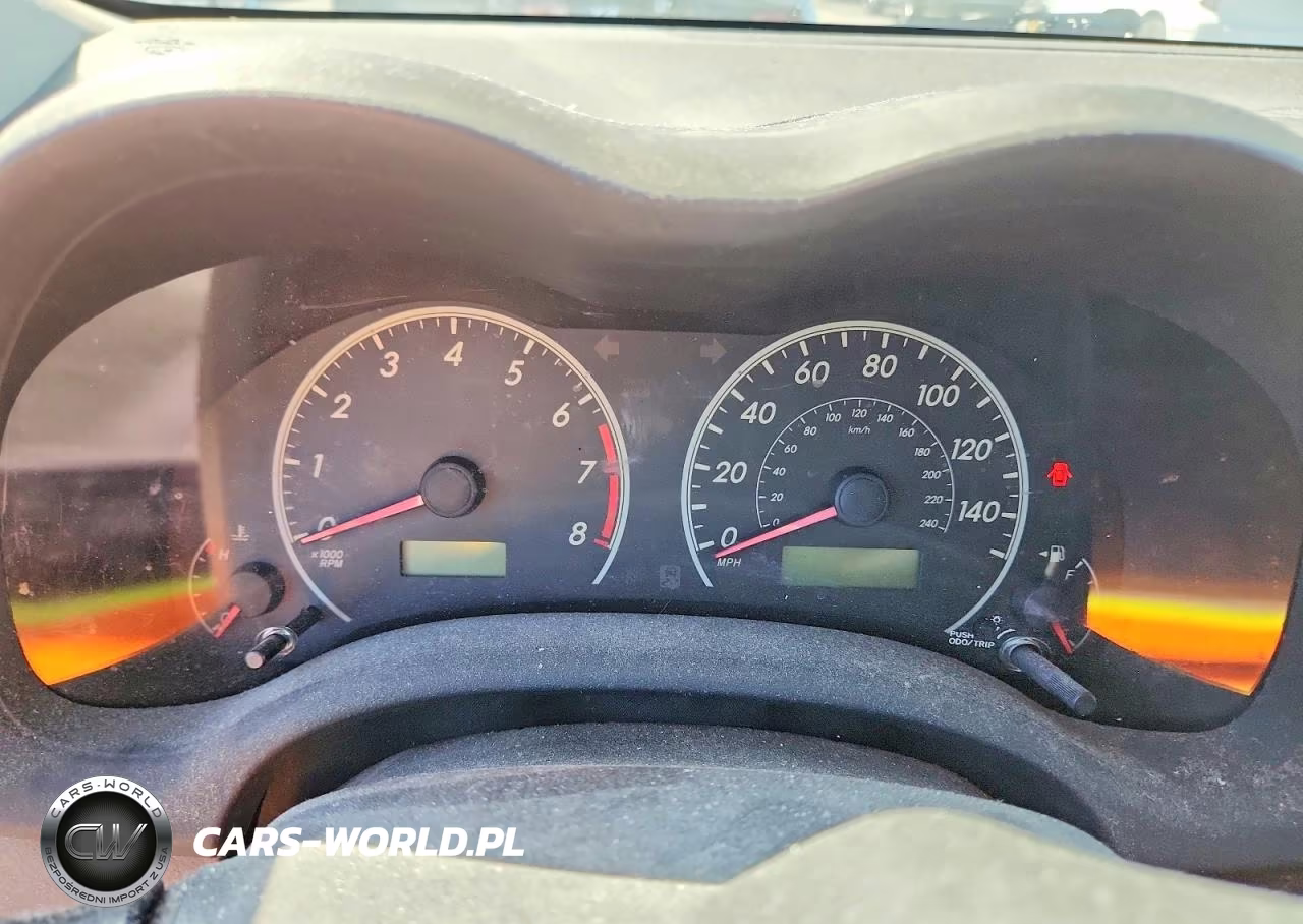 2009 Toyota Corolla S VIN:1NXBU40EX9Z005563 - 9