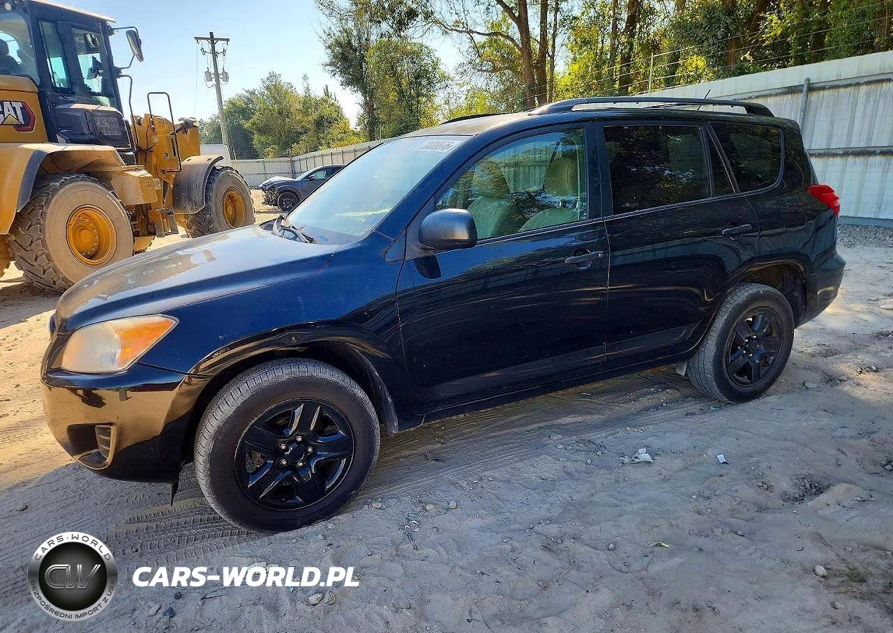 2011 Toyota Rav4