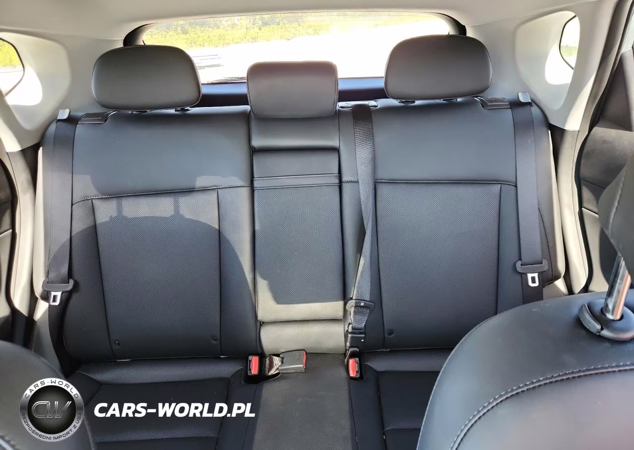 2026 Hyundai Kona Sel Premium VIN:KM8HD3A38TU445001 - 10