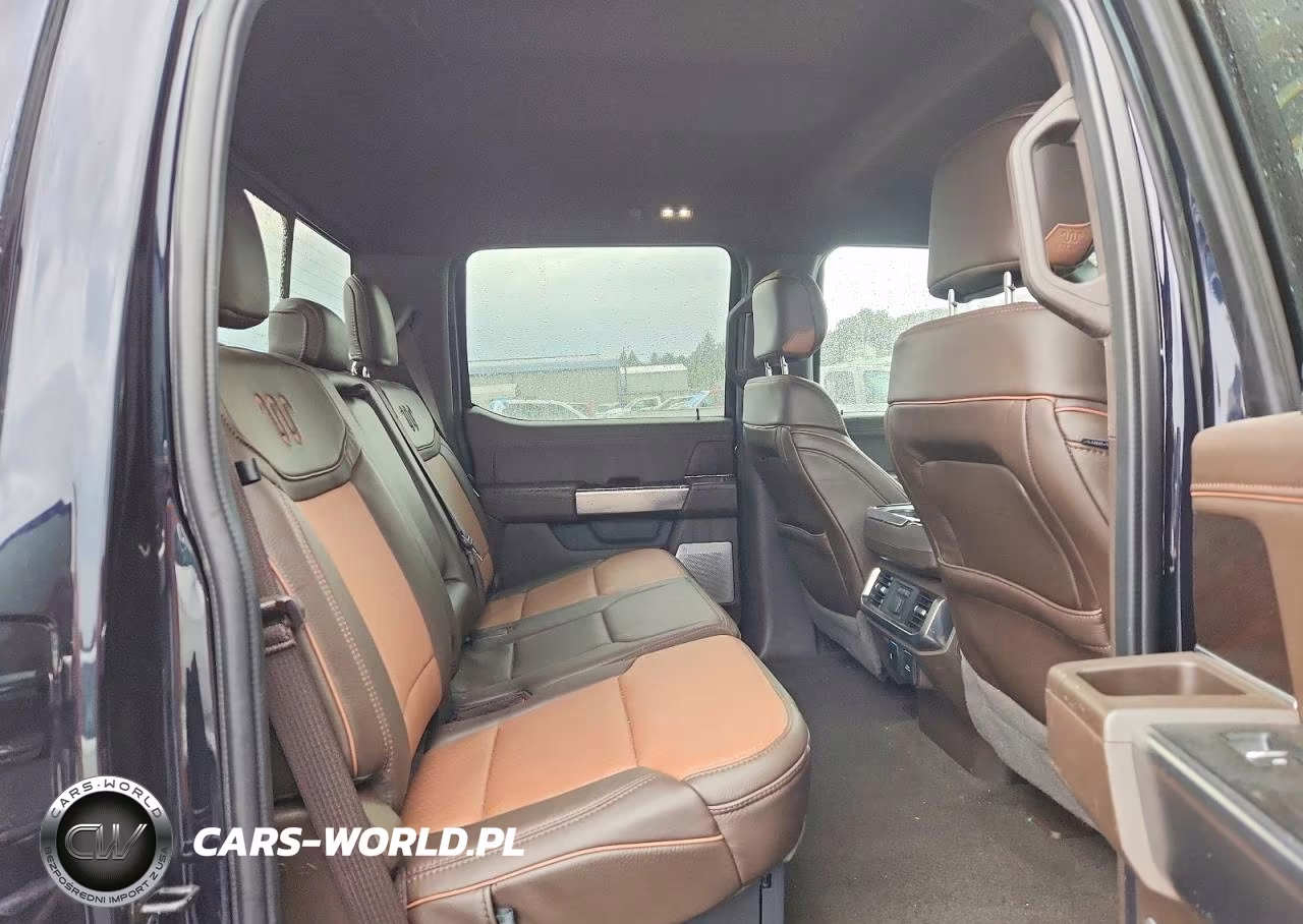2021 Ford F150 Supercrew VIN:1FTFW1E84MFC97600 - 10