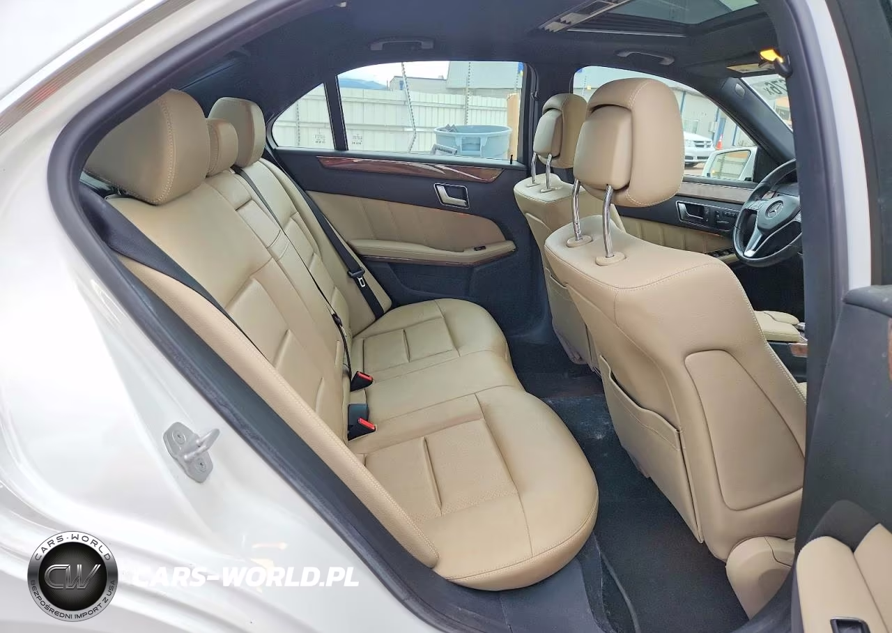 2013 Mercedes-Benz 350 VIN:WDDHF2EB7DA735734 - 10