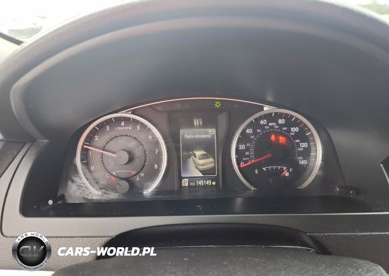 2016 Toyota Camry Se VIN:4T1BF1FK3GU146770 - 9