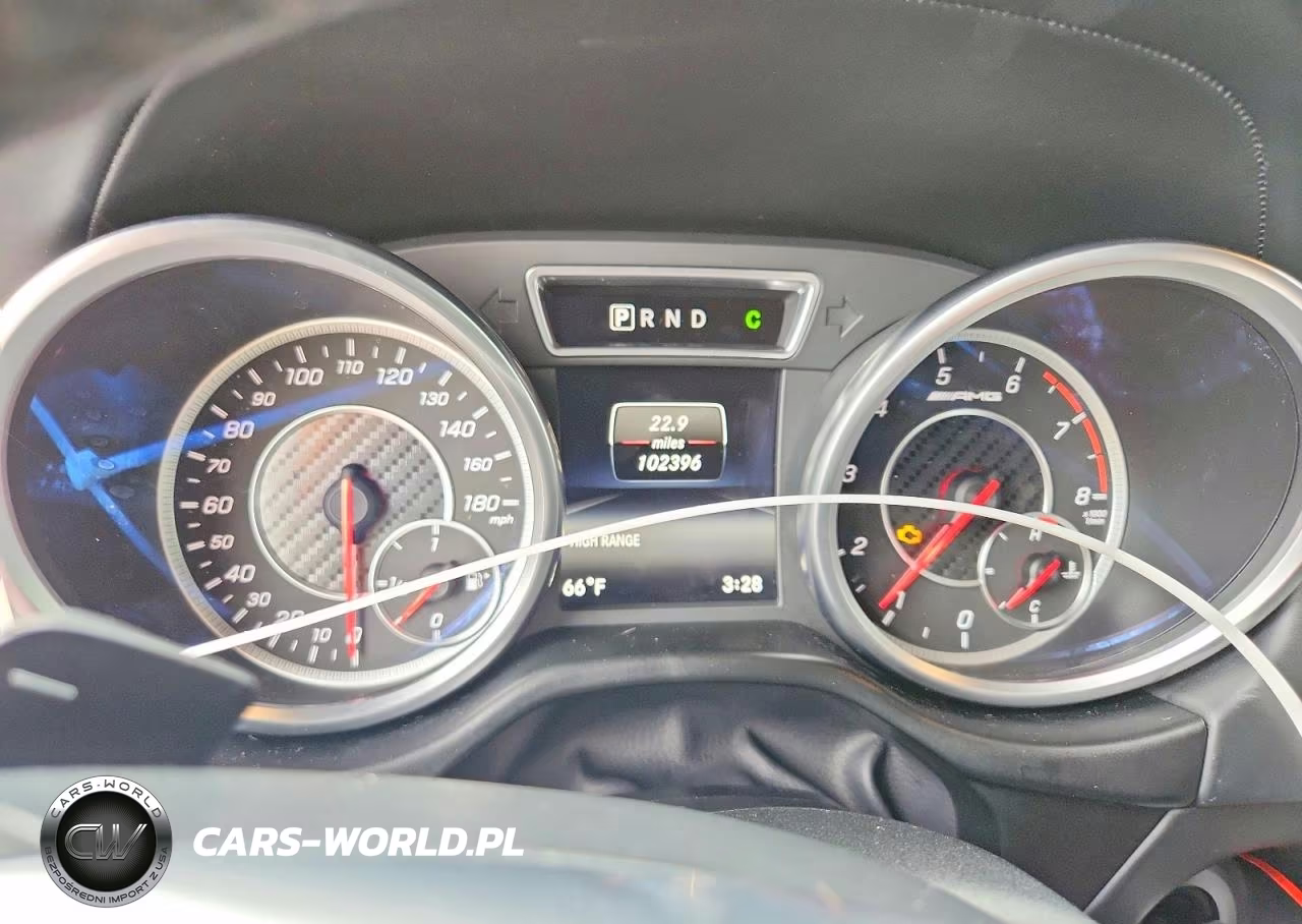 2017 Mercedes-Benz G 63 Amg VIN:WDCYC7DF9HX267930 - 9