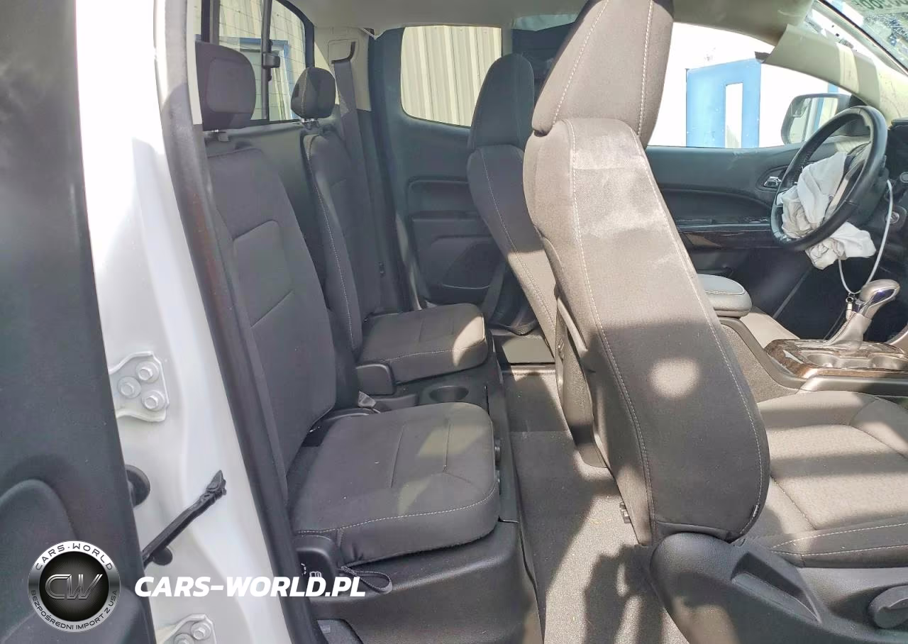 2022 GMC Canyon Elevation VIN:1GTH5CEA2N1321448 - 10