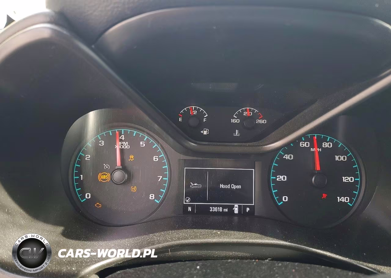 2022 GMC Canyon Elevation VIN:1GTH5CEA2N1321448 - 9