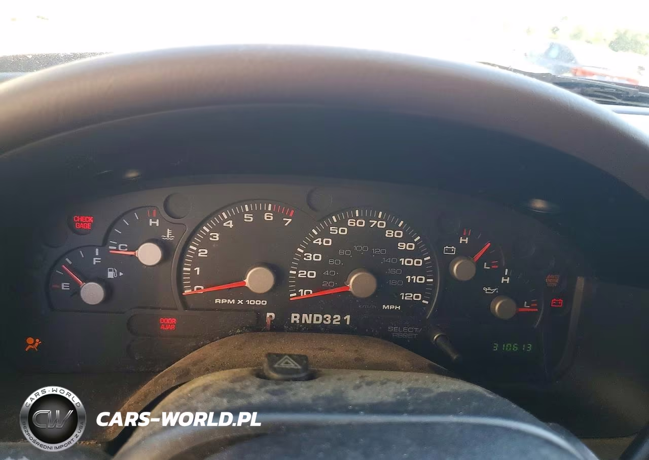 2003 Ford Explorer Xls VIN:1FMZU62K73UA03046 - 9