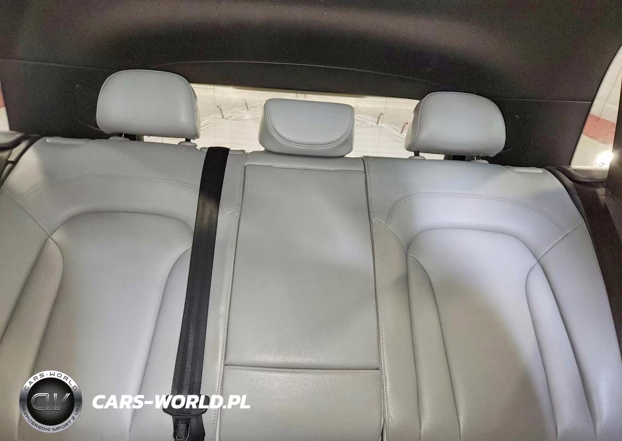 2018 Audi Q3 Premium VIN:WA1ECCFS2JR019504 - 10